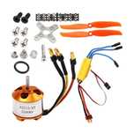 a2212 dron va samalyotlar uchun motor двигатель для дронов и самолетов
