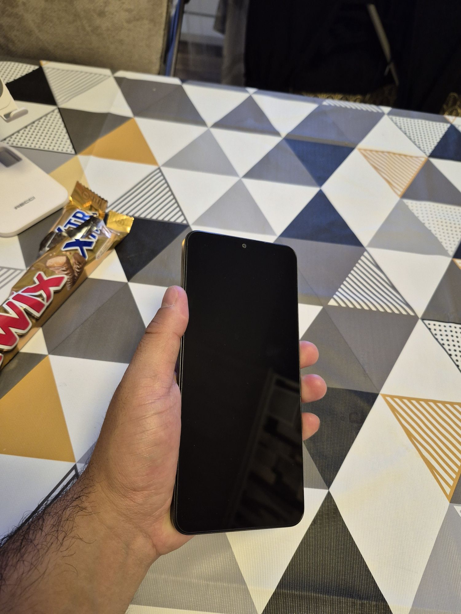 Redmi A5 память 128 идеал