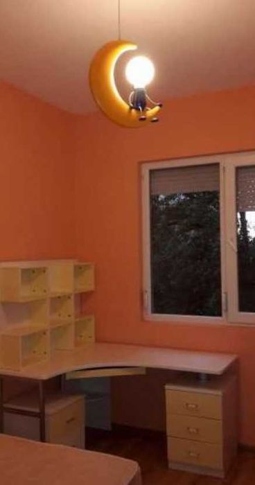 Дава се под наем Тристаен апартамент в Пловдив, Мараша - 90 кв.м за 433.5 € - Снимка #2