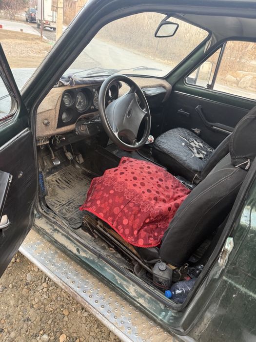 Нива срочно сотилади, метани бор!