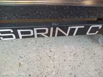 Banda orion sprint c3