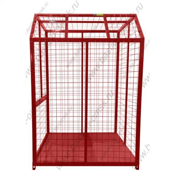 Кафас ИТ ва КУШЛАР учун