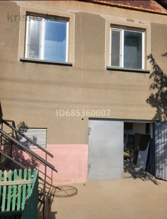 Отдельный  дом 4 комнаты 104 м2