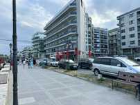 Vand Studiou Nou Mamaia Nord