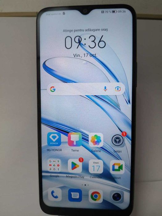 honor 70 lite (m3) star amanet