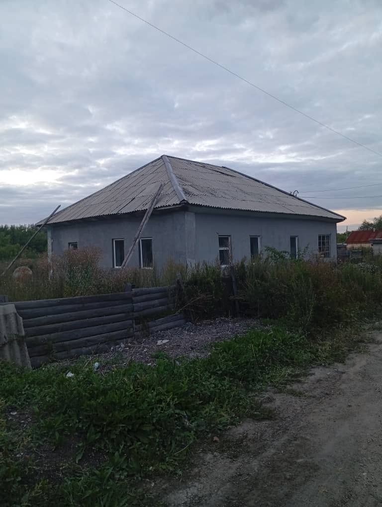 Срочно продается дом