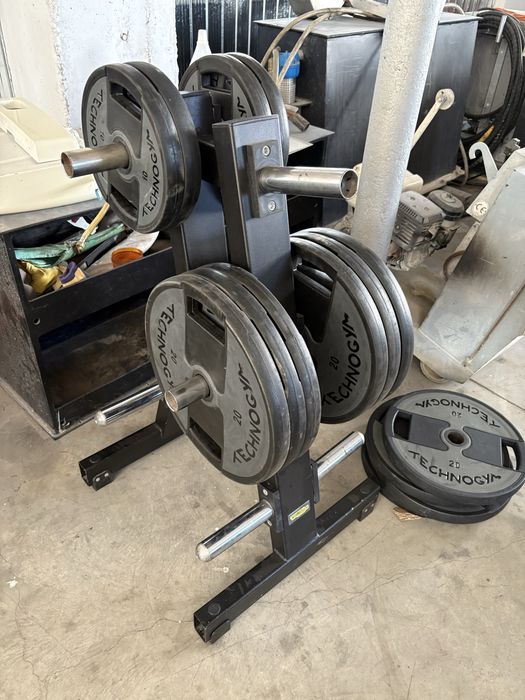 Echipament fitness