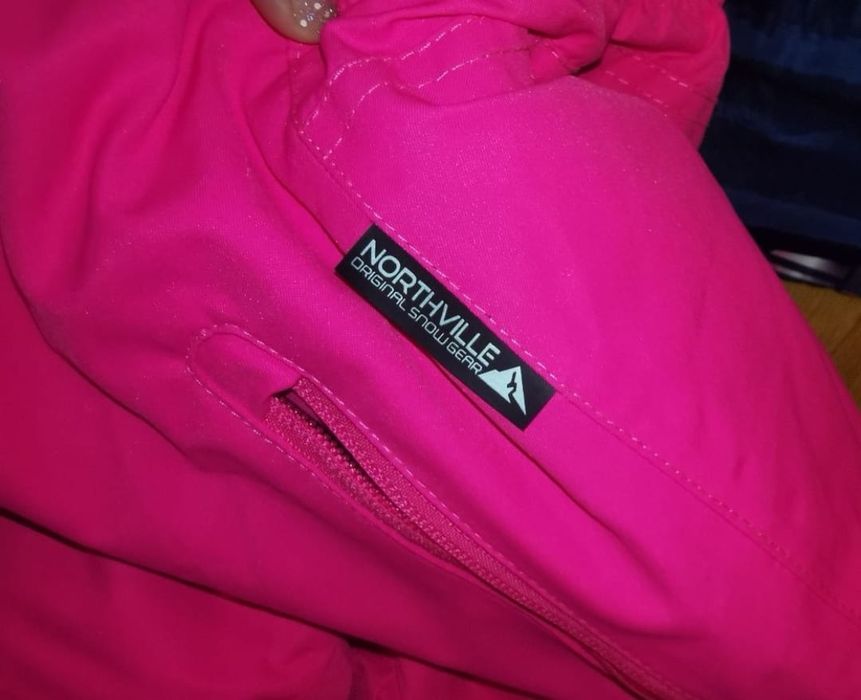 Ски екип + още едно долнище