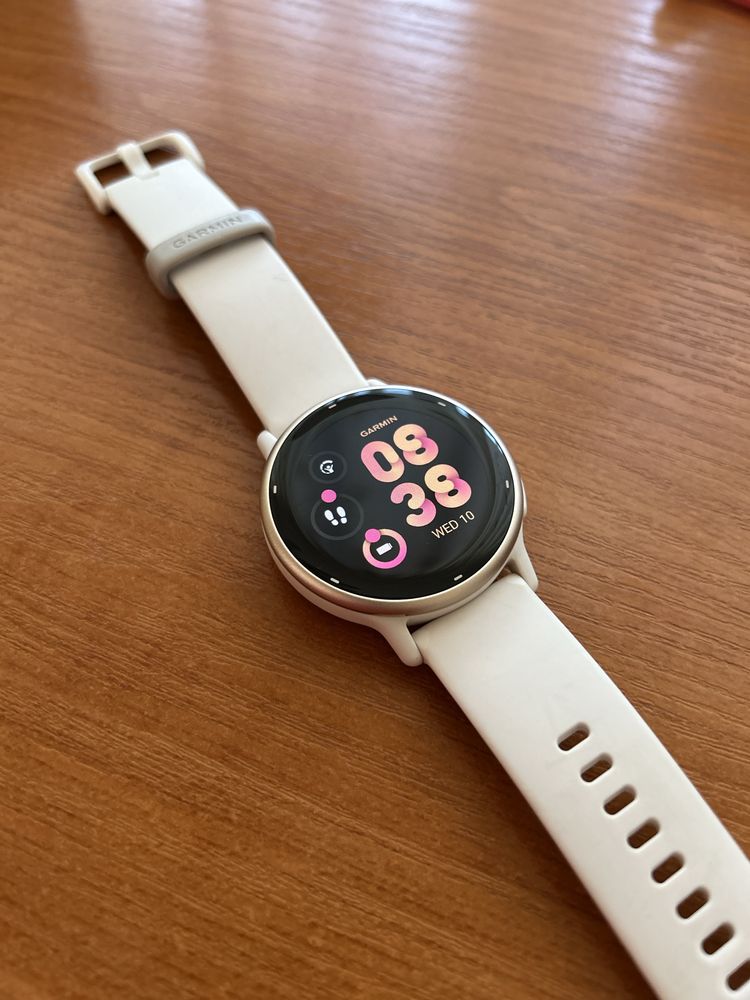 Garmin Vivoactive 5