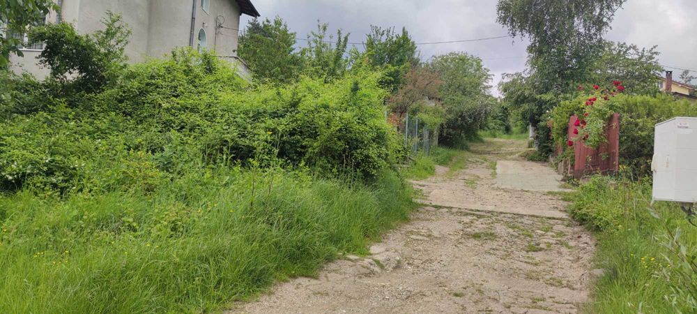 Продава се Парцел в София, Горна баня - 900 кв.м за 170 €/кв.м - Снимка #4