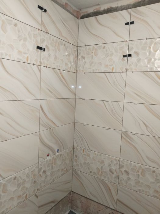 Майстор с 20 години опит.