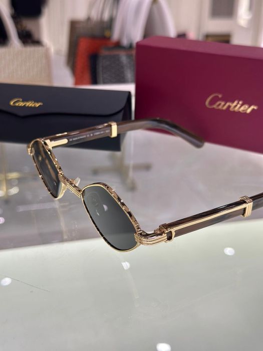 Ochelari de soare Cartier