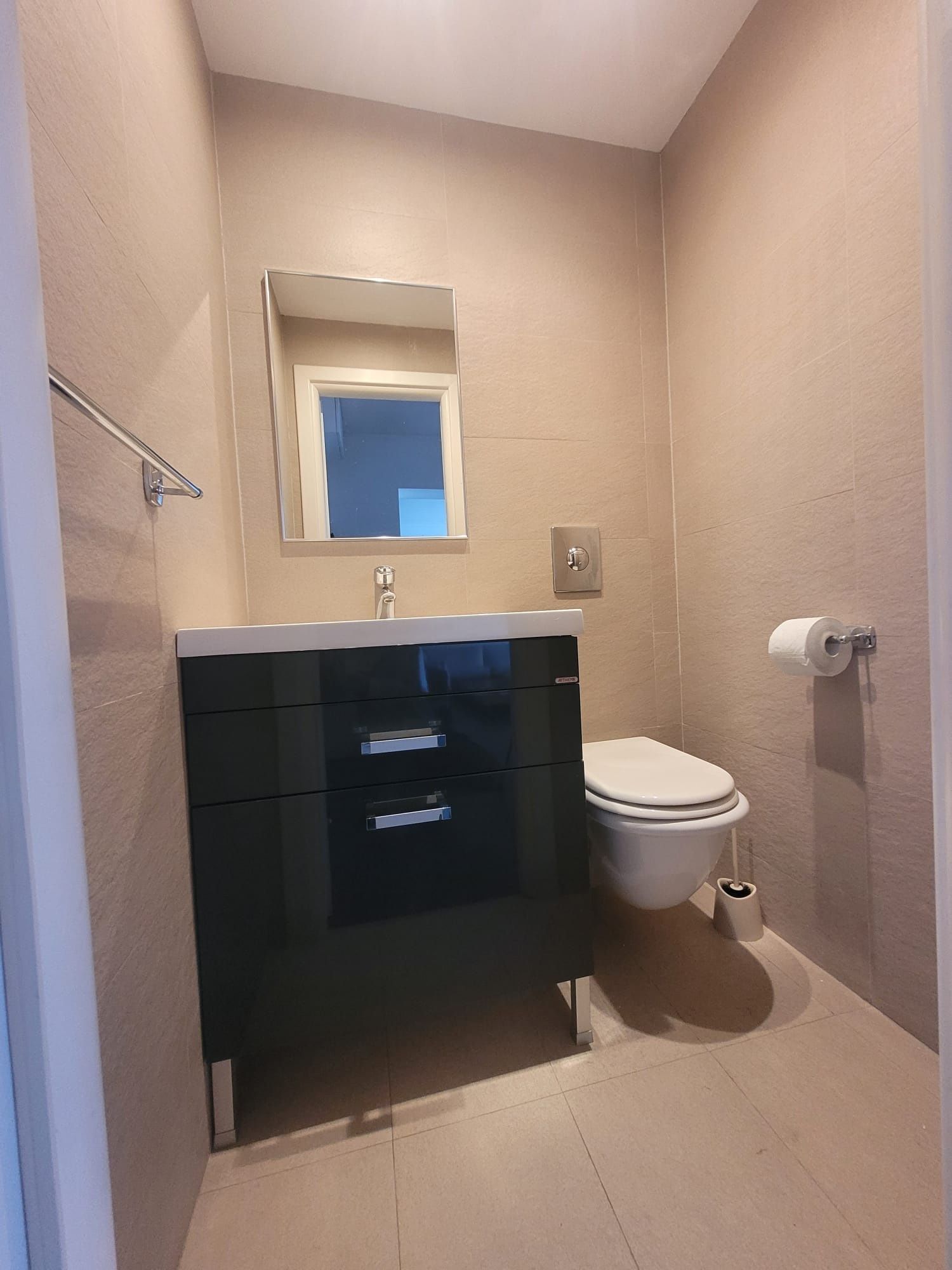 Apartament 2 camere decomandat, lux, CT, Marriot