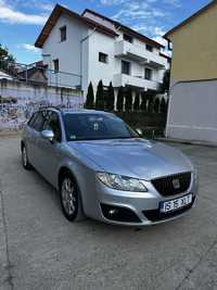 Seat Exeo , 2.0 tdi , 143 cp