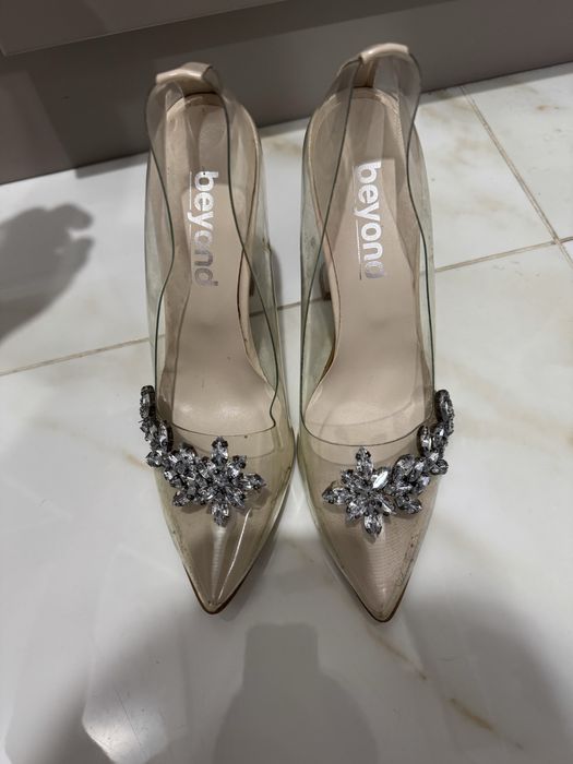 Лодочки туфли женские