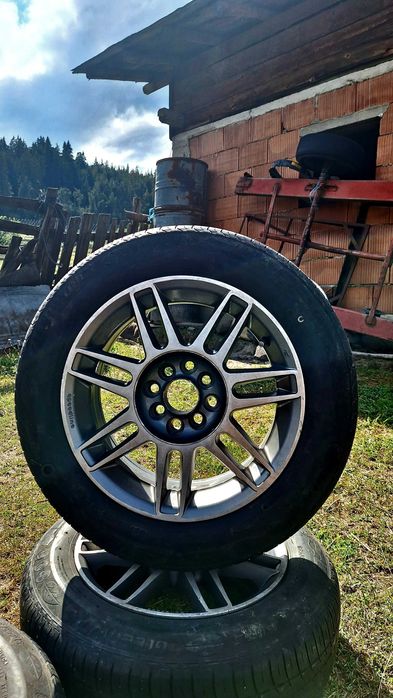 Джанти  Speedline