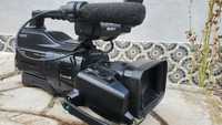 Camera video sony hxr MC2000e