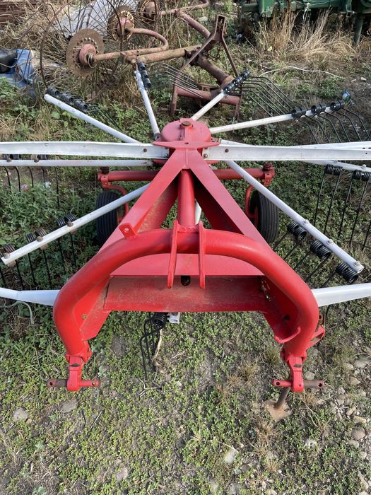 Grebla paianjen khun