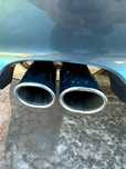 BMW e60 фейс 3.0 дизел