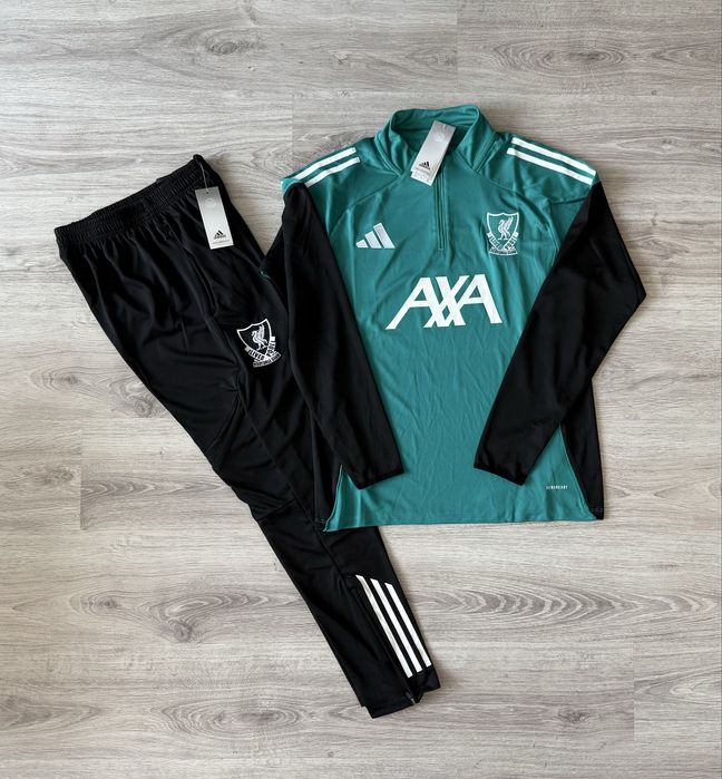 Adidas / Liverpool , Адидас / Ливърпул екип