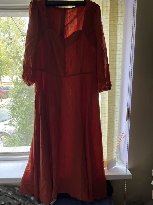 Rochie  dama XL noua