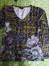 Блузи марка Луси Юнона