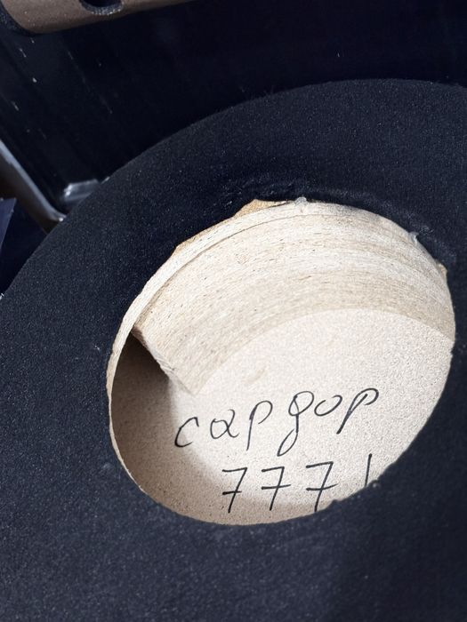 Machete Sambufer 12 dyum. 300/600