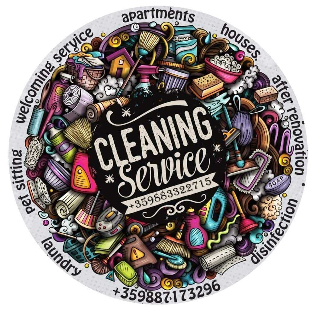 Почистване Cleaning service