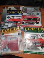 Colectie Macheta Dacia 1300