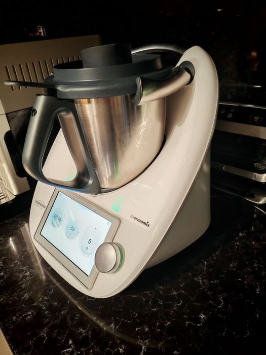 Vand Thermomix TM6 FULL kit