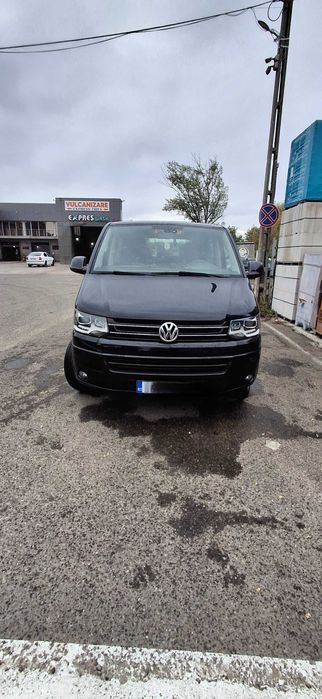 Vand sau schimb VW Multivan 2015