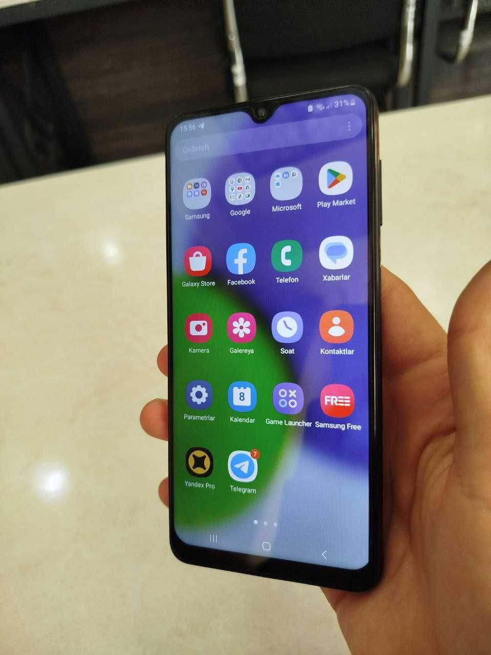 Samsung A22 Ideal