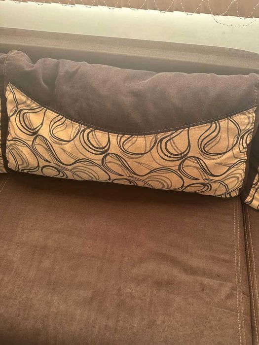 Ъглов диван 178/180 см.