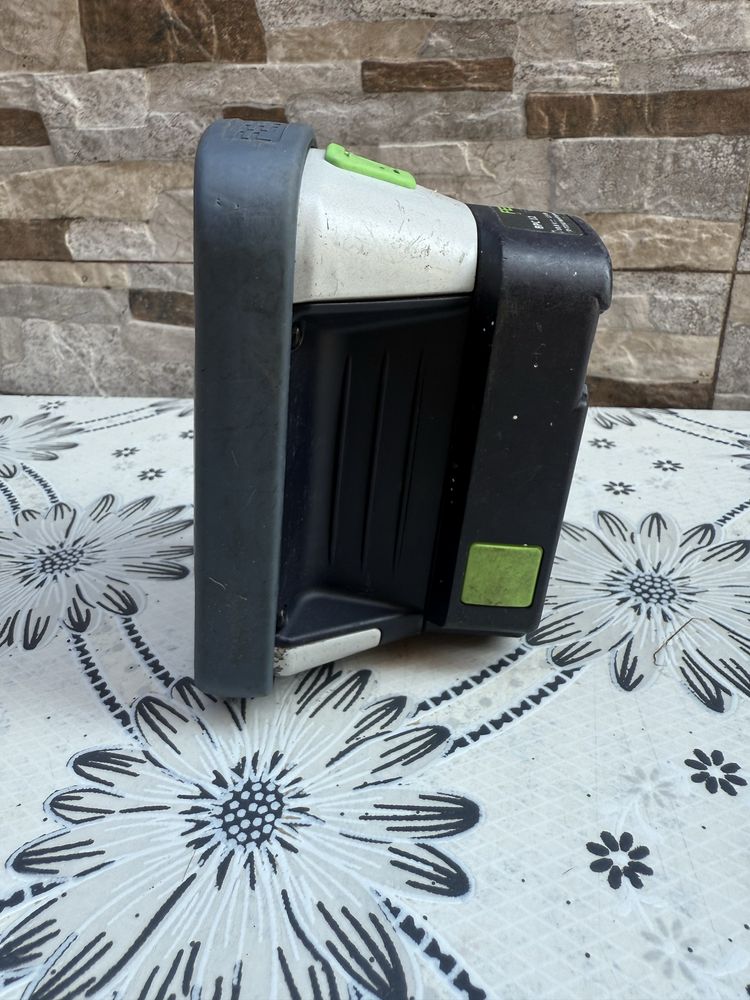 Фенер акумулаторен FESTOOL SYSLITE KAL II