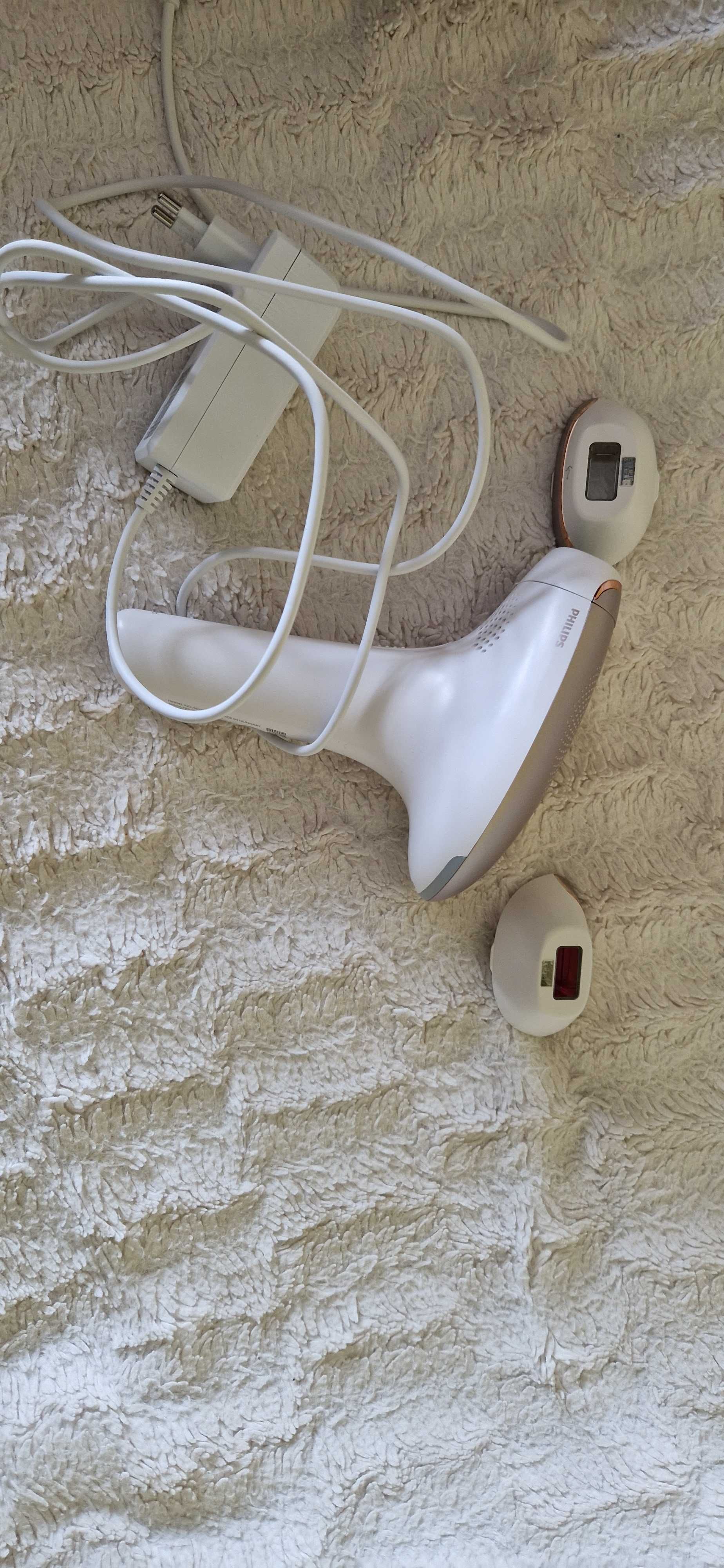 фотоепилатор philips sc1998/00 lumea