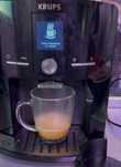 Espressor krups /400 lei