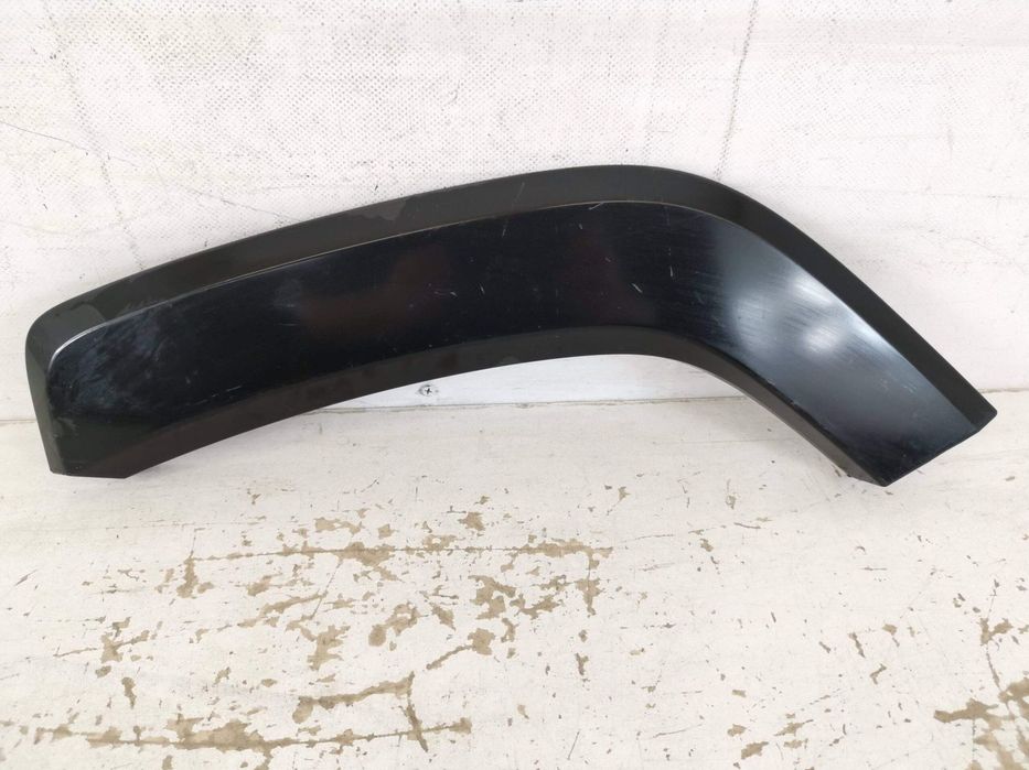 Overfender Bandou Usa Spate Stanga Toyota  RAV4 5 2019 2020 2021 2022