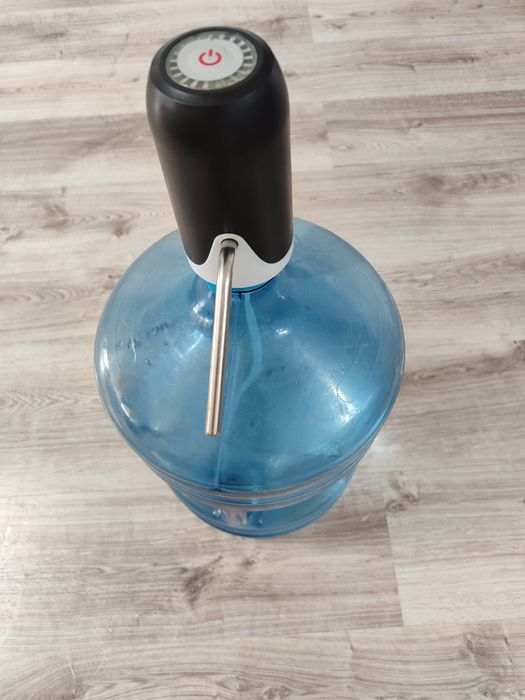 NOU SIGILAT Pompa electrica de apa