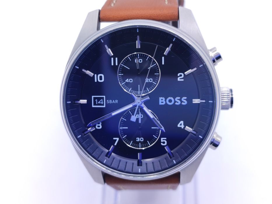 Boss HB-511-1-14-3987 barbatesc, Garantie 24 luni | #D87849