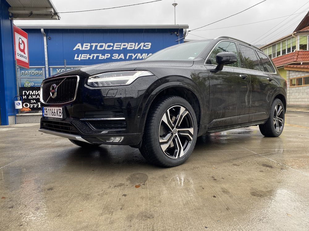 Джанти за VOLVO 19” XC40 XC60 XC70 XC90 V70 V90