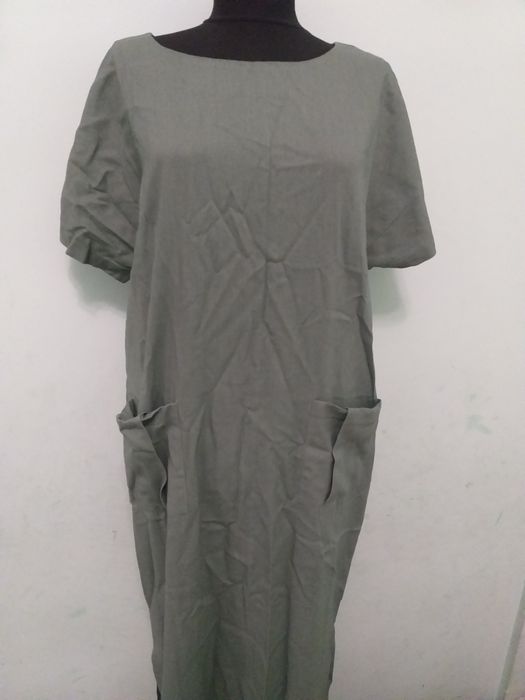 Платье Леон новый