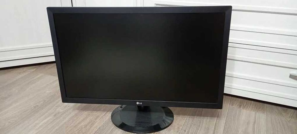 Монитор LG 22 hdmi