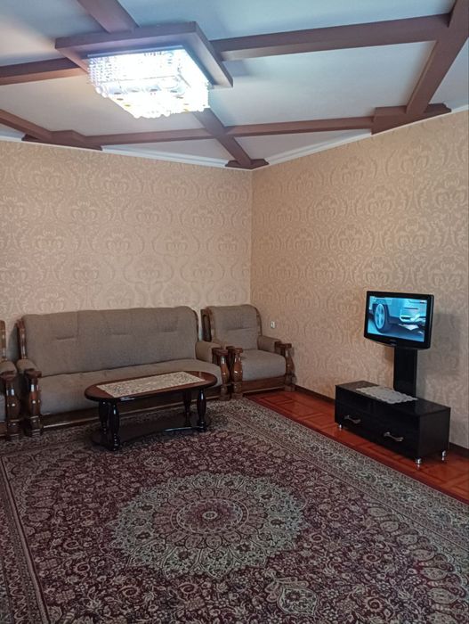 2х комн.кв.м.Ойбек(Чехова)