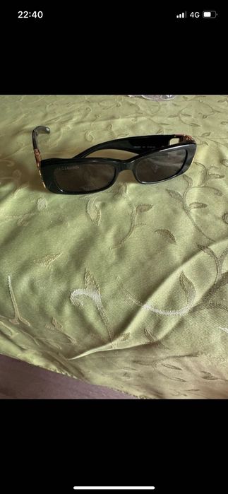 Ochelari de soare Balenciaga