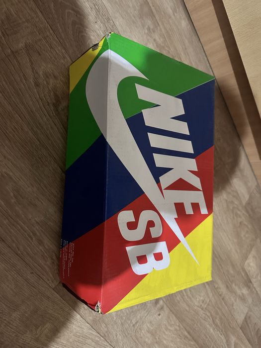 Nike Blazer 44 размер мужской