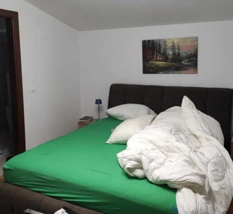 Дава се под наем Тристаен апартамент в Пловдив, Гагарин - 88 кв.м за 280.5 € - Снимка #3