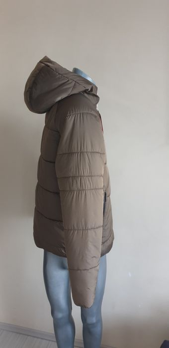 Jack Wolfskin Eisbach Primaloft / M НОВО! ОРИГИНАЛ! Мъжко Зимно  Яке!