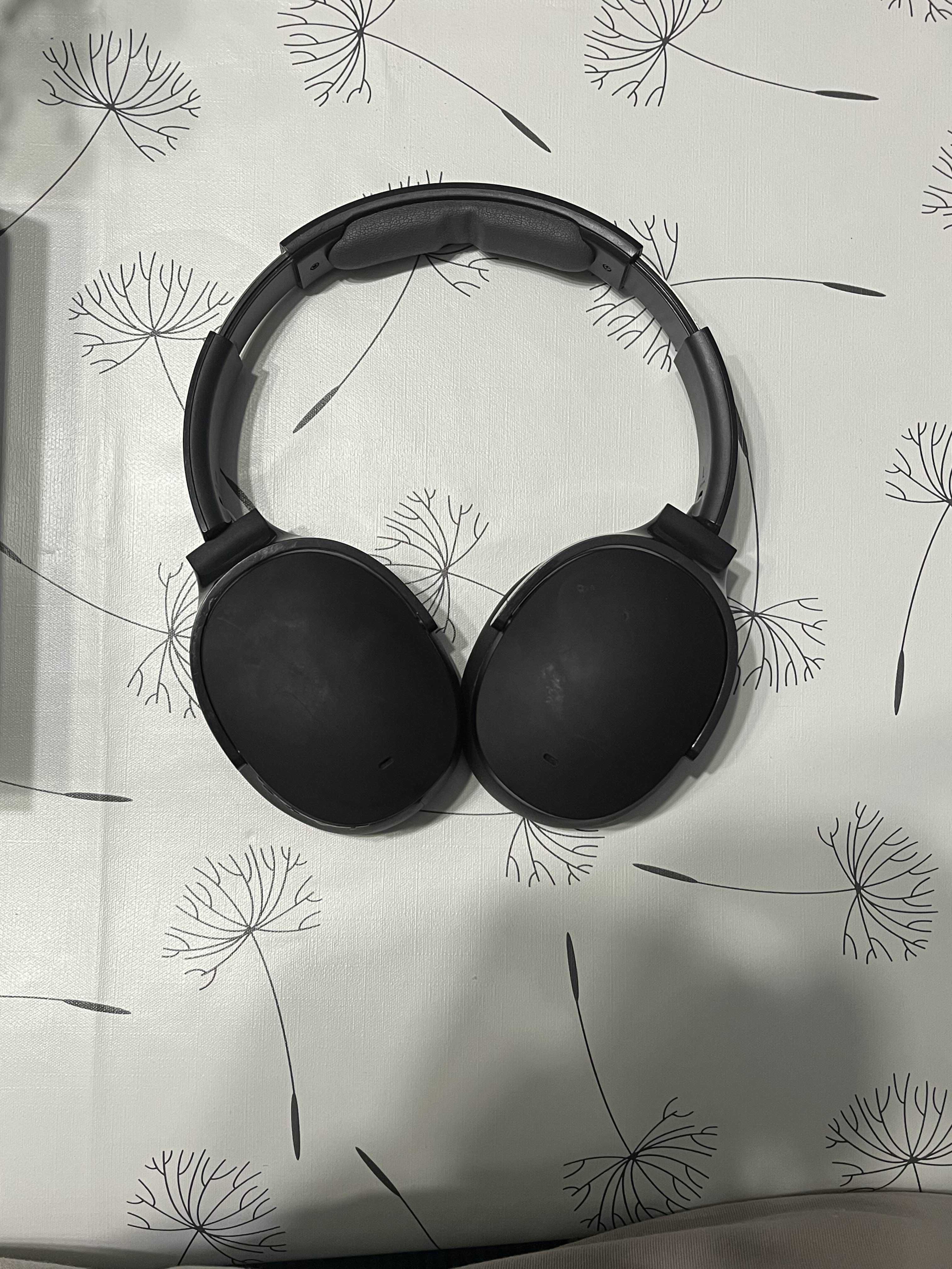слушалки skullcandy hesh ANC