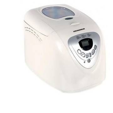 Mașina de facut pâine Heinner