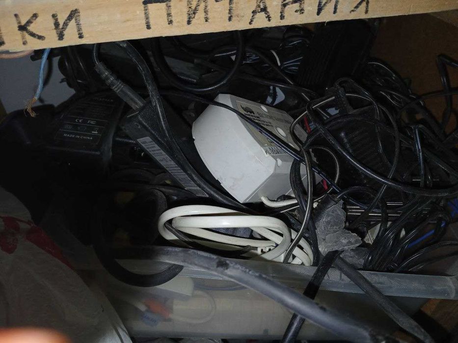 компьютерная техника